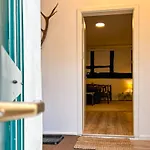 Nyaraló Hof Ewers