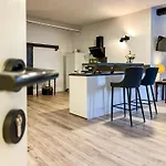 Hof Ewers Nyaraló *