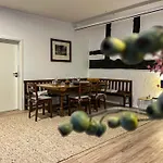 Hof Ewers Nyaraló *
