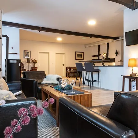 Holiday home Hof Ewers Medebach
