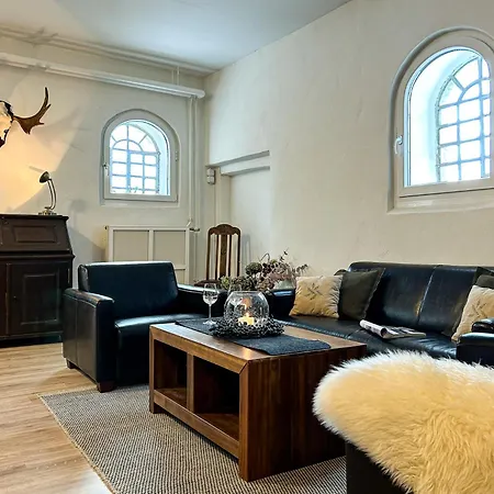 Hof Ewers Semesterbostad Medebach